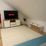 Διαμέρισμα Fuer Gruppen Oder Familien *
