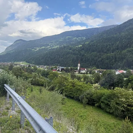 Für Gruppen Oder Familien Apartment Schönwies