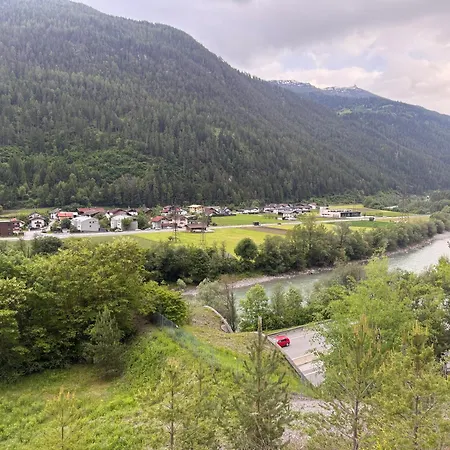 Fuer Gruppen Oder Familien 公寓