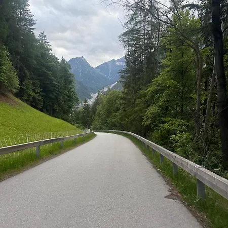 Für Gruppen Oder Familien * Schönwies