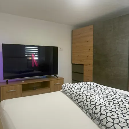 Für Gruppen Oder Familien Apartment