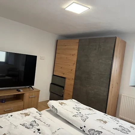 Für Gruppen Oder Familien Apartment *