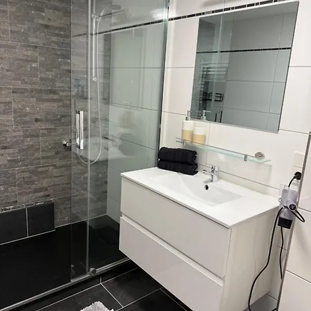 Für Gruppen Oder Familien Apartamento Schönwies
