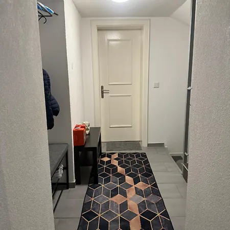 Für Gruppen Oder Familien Apartment *