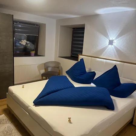 Für Gruppen Oder Familien Apartment