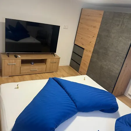 Apartamento Für Gruppen Oder Familien *