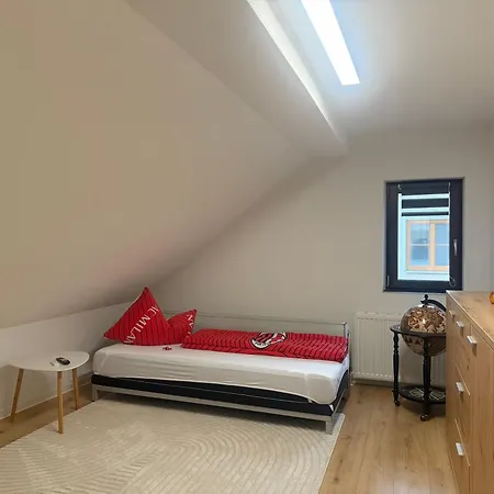 Fuer Gruppen Oder Familien