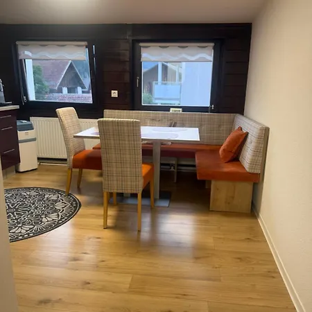 Für Gruppen Oder Familien Apartment *