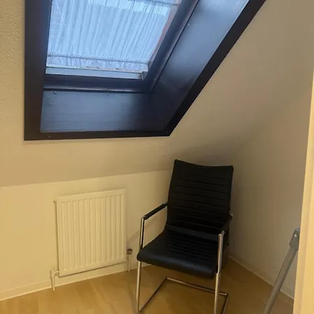 Apartment Für Gruppen Oder Familien Schönwies