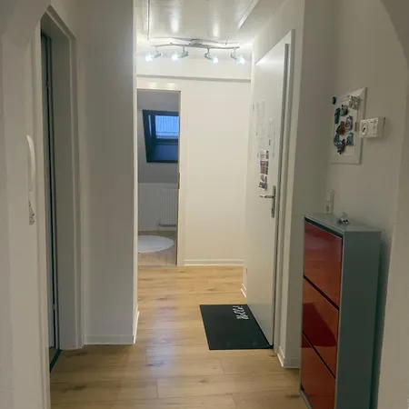 Für Gruppen Oder Familien Apartamento