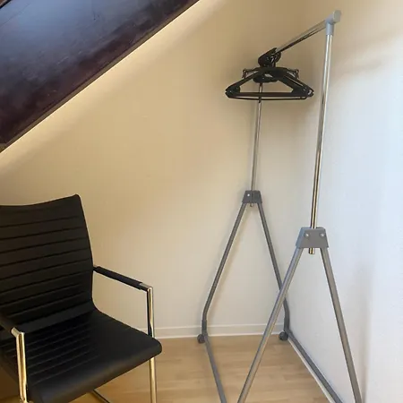 Apartamento Für Gruppen Oder Familien *