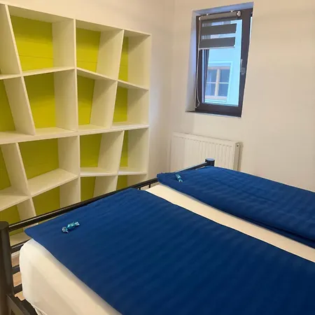 Für Gruppen Oder Familien Apartment Schönwies