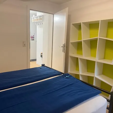 Apartamento Für Gruppen Oder Familien *