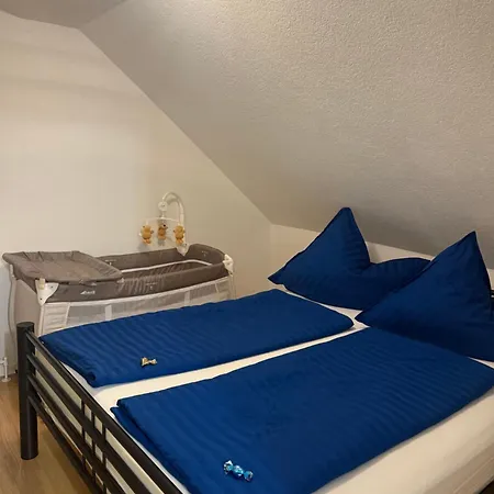 公寓 Fuer Gruppen Oder Familien Schönwies