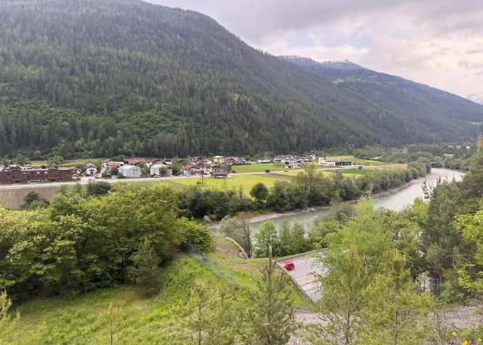 Fuer Gruppen Oder Familien 公寓