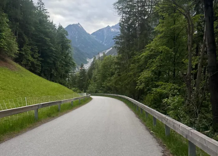 Fuer Gruppen Oder Familien * Schönwies