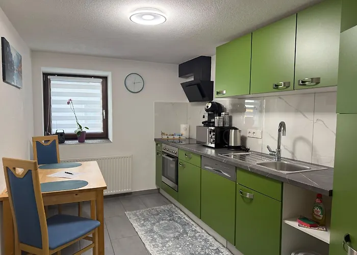 Fuer Gruppen Oder Familien