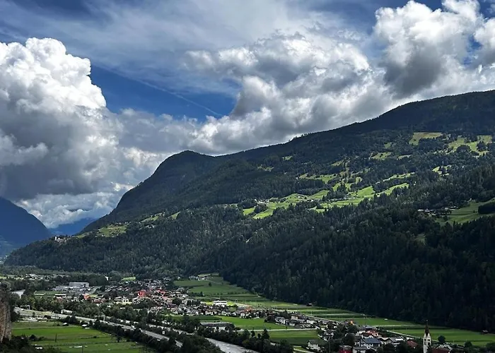 Fuer Gruppen Oder Familien 公寓 Schönwies