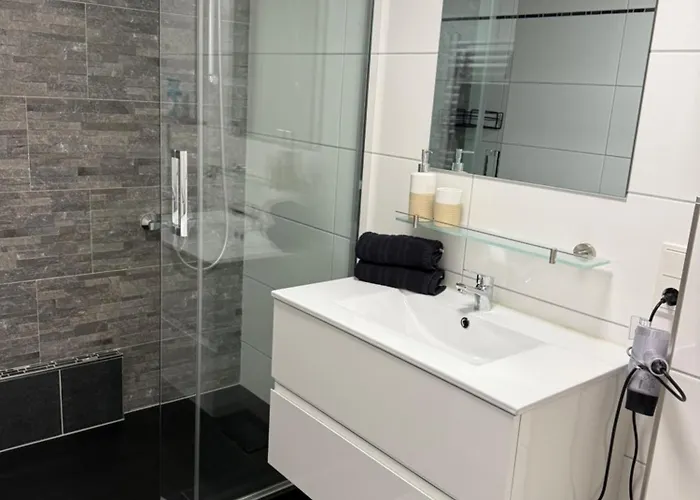 Fuer Gruppen Oder Familien 公寓 Schönwies