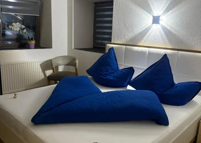 Fuer Gruppen Oder Familien *