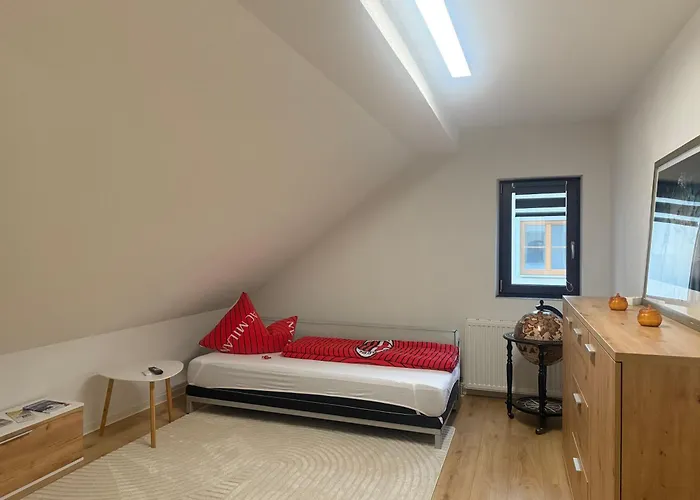 Fuer Gruppen Oder Familien