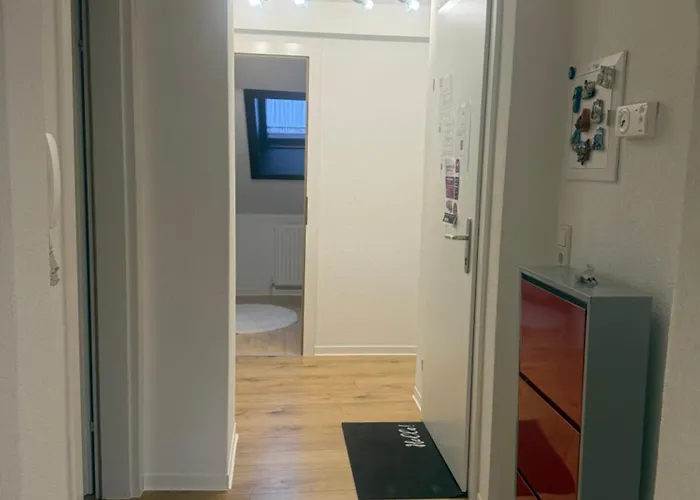 Fuer Gruppen Oder Familien Daire