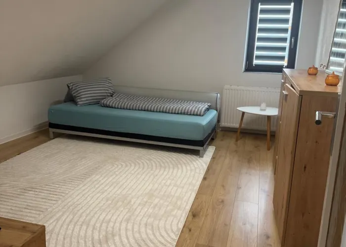 Fuer Gruppen Oder Familien 公寓 Schönwies