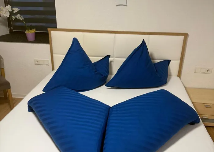 Fuer Gruppen Oder Familien Schönwies