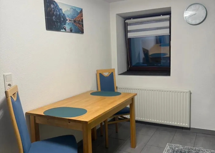 Fuer Gruppen Oder Familien * Schönwies