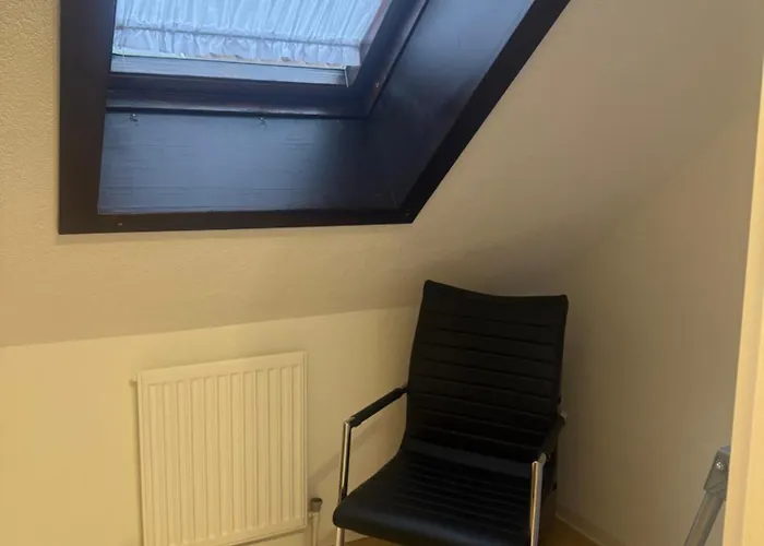 Lejlighed Fuer Gruppen Oder Familien Schönwies