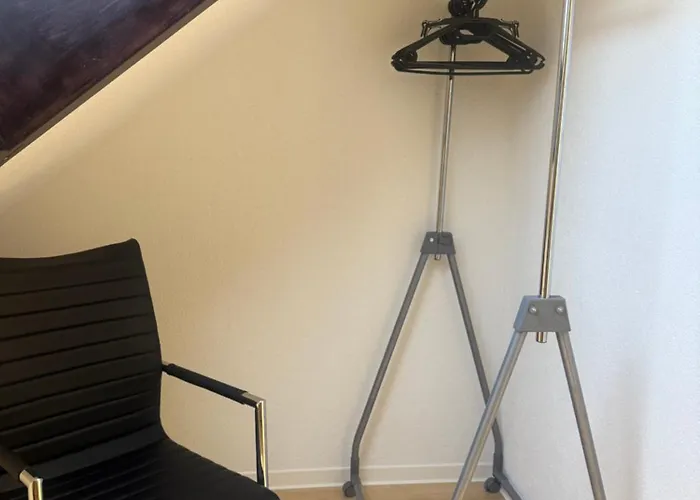 Lejlighed Fuer Gruppen Oder Familien *