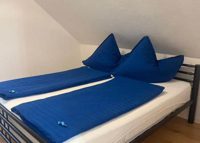 Lejlighed Fuer Gruppen Oder Familien *