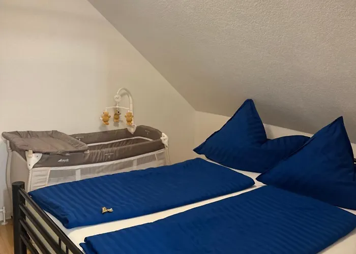 Lejlighed Fuer Gruppen Oder Familien Schönwies