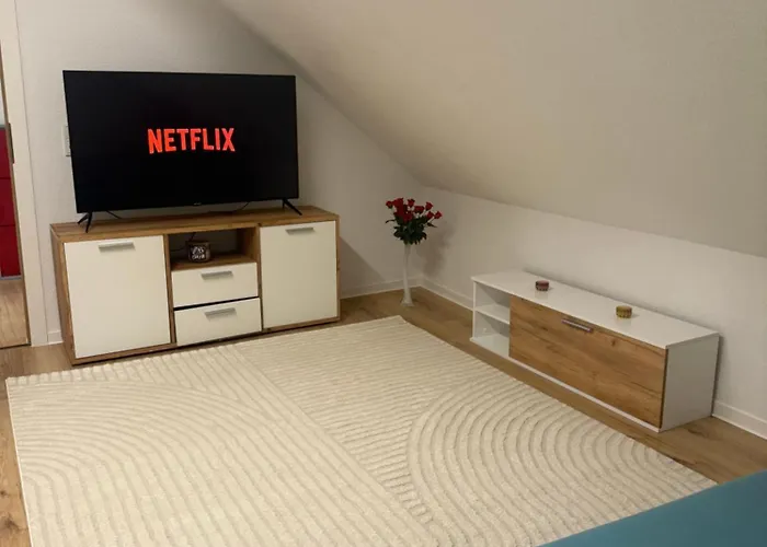 Διαμέρισμα Fuer Gruppen Oder Familien *