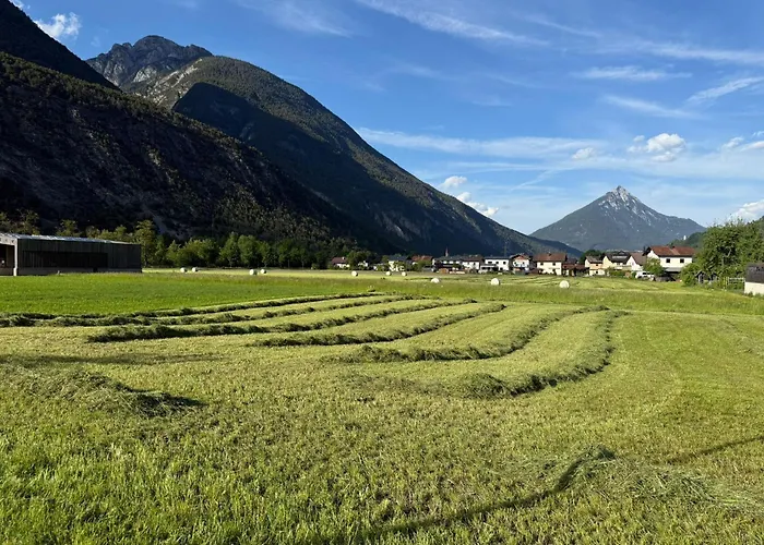 Fuer Gruppen Oder Familien