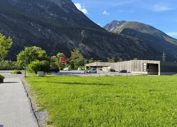 Fuer Gruppen Oder Familien Διαμέρισμα *