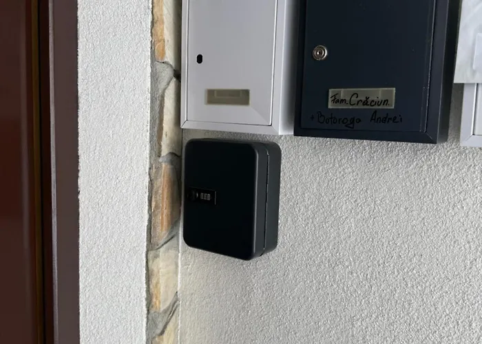 Διαμέρισμα Fuer Gruppen Oder Familien Schönwies