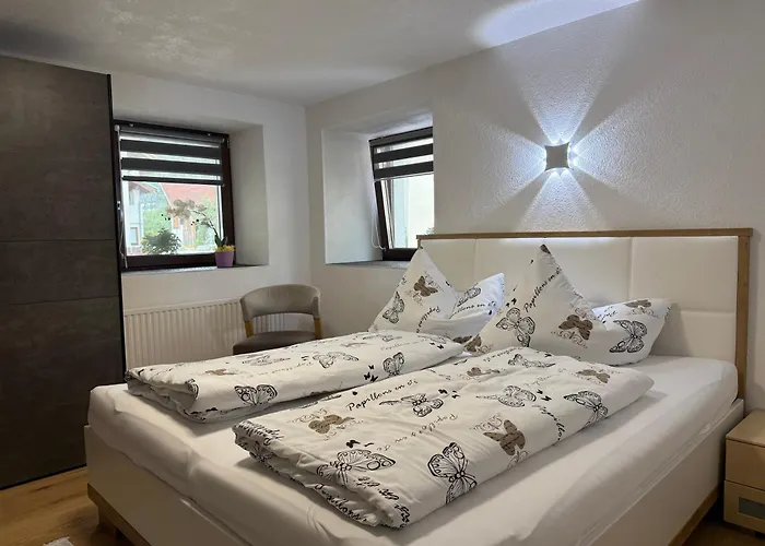 Διαμέρισμα Fuer Gruppen Oder Familien Schönwies