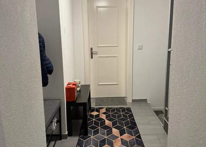 Fuer Gruppen Oder Familien Διαμέρισμα *