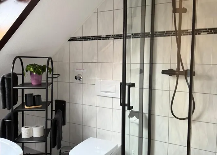 Fuer Gruppen Oder Familien Διαμέρισμα