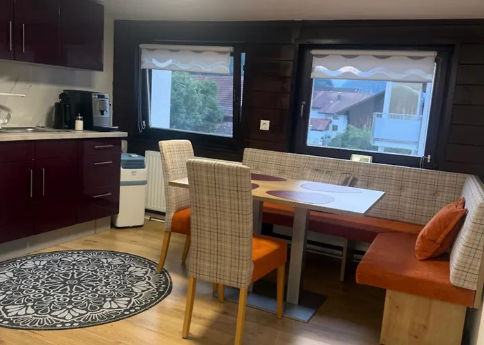 Fuer Gruppen Oder Familien